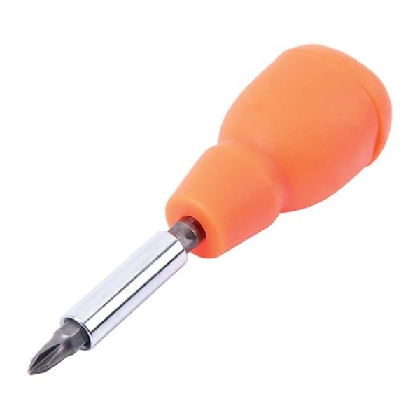 Gourmetgalley AC2014206 4-in-1 Stubby Screwdriver GO2737286 - main